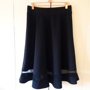 Faith and Joy Skirt